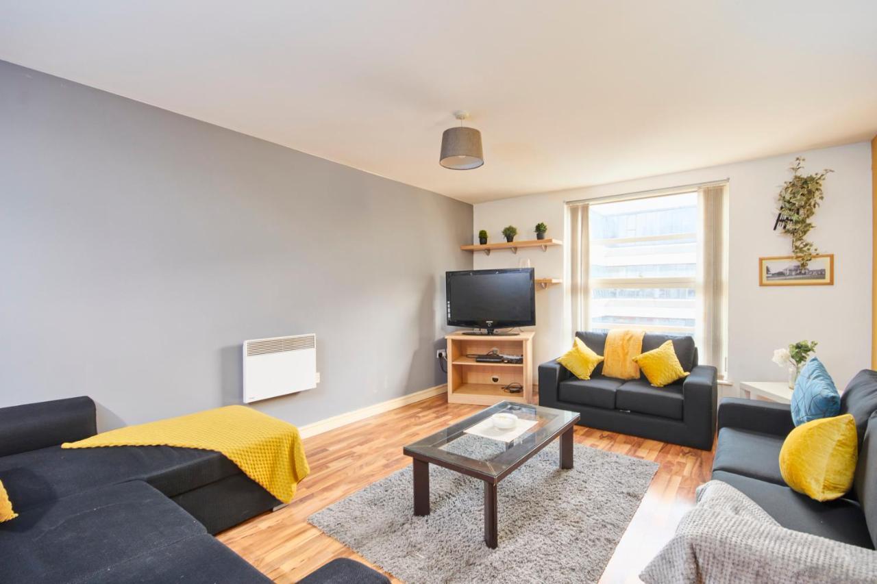 Stylish Manchester Gem - Sleeps 10! Exterior photo