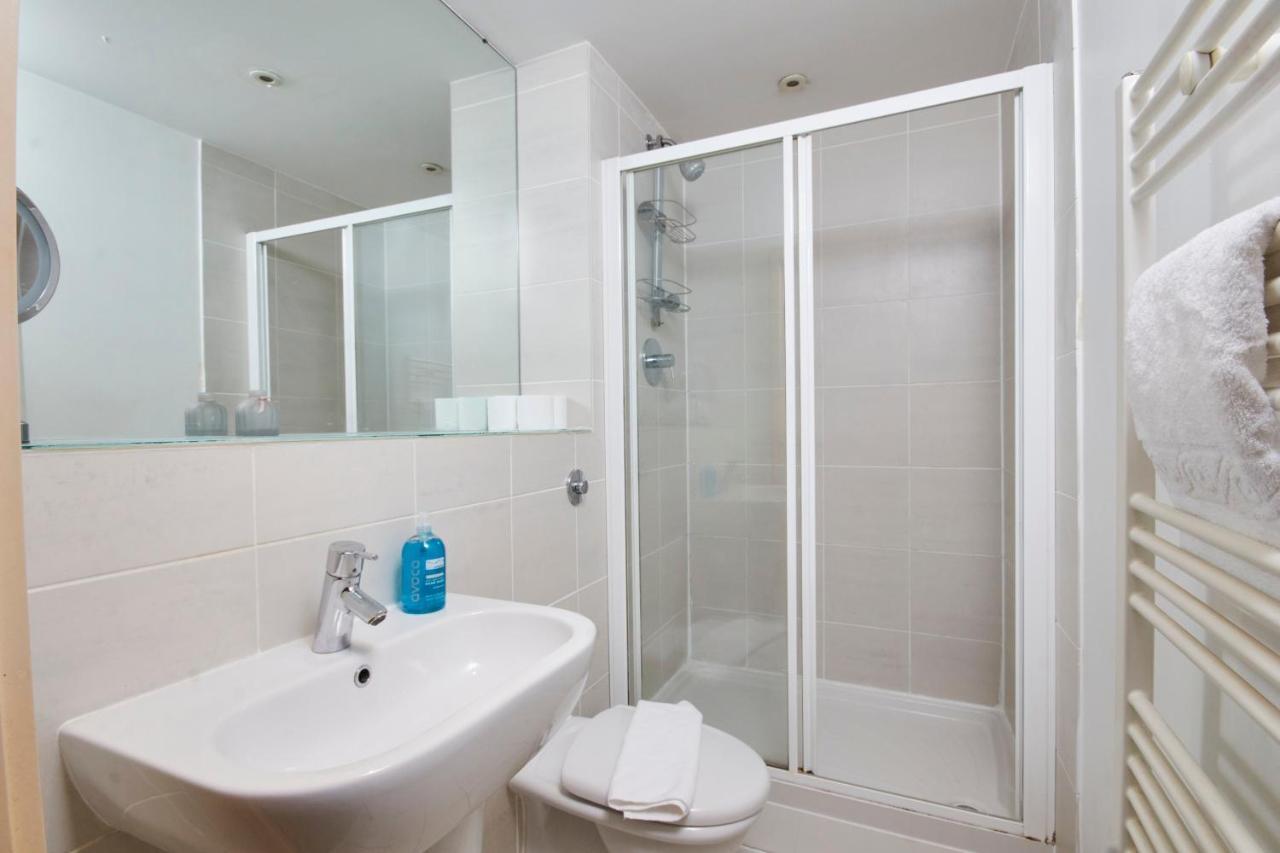 Stylish Manchester Gem - Sleeps 10! Exterior photo